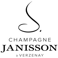 CHAMPAGNE JANISSON logo - Similar company to Les 3 Domaines - Epernay