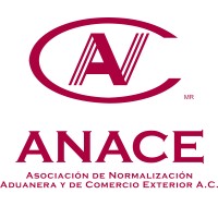 Asociación de Normalización Aduanera y de Comercio Exterior, ANACE logo - Similar company to Ohm Distribution