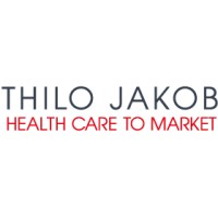 THILO JAKOB | HEALTH CARE TO MARKET logo - Similar company to Di.Unit Gmbh