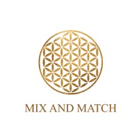 MIX AND MATCH logo - Similar company to Nile Stock