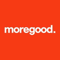 More Good Capital logo - Similar company to Ad Caffeine Digital Marketing
