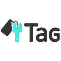 Tag.express logo - Similar company to Utrip - Ecommerce For Hotels