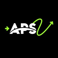 APS logo - Similar company to Podcastdb