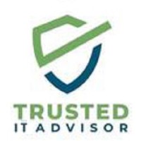 Trusted IT Solution logo - Similar company to Stride Marketing