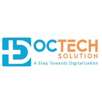 DocTech Solution logo - Similar company to Doctech Ltd
