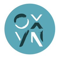 Oxyn logo - Similar company to Motivaection