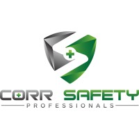 Corr Safety Professionals logo - Similar company to Linecom Inc
