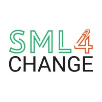 SML4change logo - Similar company to Bantu Gazette