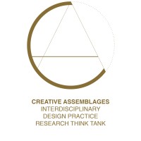 Creative Assemblages logo - Similar company to Asa Design Ltd