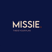 MISSIE. logo - Similar company to Beba Overclock