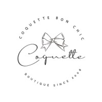 Coquette Bon Chic logo - Similar company to Coquette