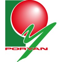 Poryan China Company Ltd. logo - Similar company to Foshan Inttrust Precious Metal Material Co ., Ltd .