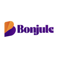 Bonjule logo - Similar company to Aloha Academy Research & Development, Informatics, Education & Consultation Co. Inc.