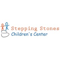Stepping Stones Children's Center logo - Similar company to Dr. Poova'S Inst. Child Development Autism