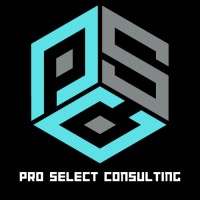 Pro Select Consulting Pty Ltd logo - Similar company to Pro Select Consulting