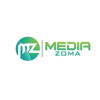 MediaZoma logo - Similar company to Tim Digital