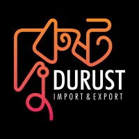Durust - Import & Export logo - Similar company to Ocean Engineering Works