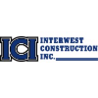 Interwest Construction, Inc. logo - Similar company to Razor Construction, Inc.