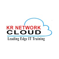 KR Network Cloud Technologies Co. logo - Similar company to Hts Solutions