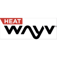 Heat Wayv logo - Similar company to Adongo Blockchain Ltd