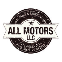 All Motors LLC logo - Similar company to Auto-Mobile