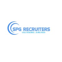 Spg Recruiters Pvt Ltd logo - Similar company to Tsp Consulting