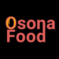 Osona Food • Ocean logo - Similar company to Oido: Your Mobile First Online Shop