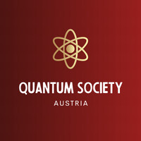 Quantum Society Austria logo - Similar company to Penn Quantum Computing Club