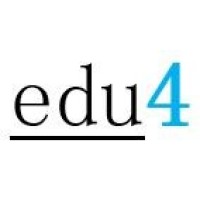 EDU4 Formação Capacitação Treinamento & Desenvolvimento de Pessoas logo - Similar company to Waggl Brasil