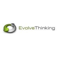EvolveThinking logo - Similar company to Skyqbit Security