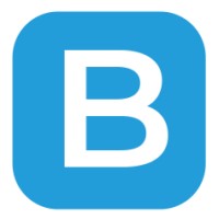 Butlon logo - Similar company to Barri