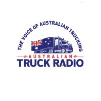 Australian Truck Radio logo - Similar company to The Longevity Farm