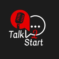 Talk2Start logo - Similar company to I-Stay