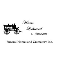 Haase-Lockwood & Associates Funeral Home and Crematory logo - Similar company to Krause Funeral Homes And Cremation Services
