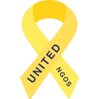 United NGOs logo - Similar company to We Help You Nonprofit (Why)