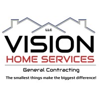 Vision Home Services LLC