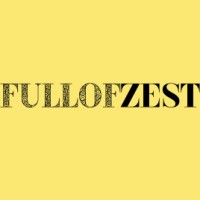 Full Of Zest logo - Similar company to Vip Events