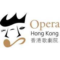 Opera Hong Kong logo - Similar company to Xim Industry Inc.
