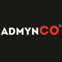 AdmynCo logo - Similar company to Ehsoft