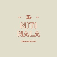 NitiNala Communications logo - Similar company to Luceena