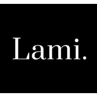 Lami Design and Production Agency logo - Similar company to Blinc Studio