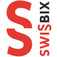 Swissbix SA logo - Similar company to Cytrix