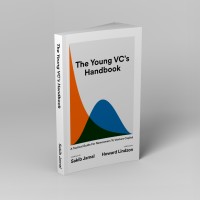 The Young VC's Handbook logo - Similar company to The Capsule