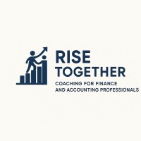 Rise Together–Career Coaching logo - Similar company to Alliance Ca And Tax Consultants Llc