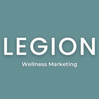 Legion Wellness Marketing logo - Similar company to Voai.App