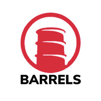 Barrels Petroleum logo - Similar company to Turnkey Petroleum Services