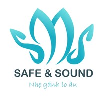 Safe and Sound - Mental Health Care logo - Similar company to Carefor Eap