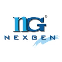 NexGen Integrated Systems logo - Similar company to R-Tech Network & Security Solutions Pvt. Ltd.