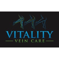 Vitality Vein Care logo - Similar company to Veinacare
