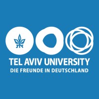 Freunde der Tel Aviv University in Deutschland logo - Similar company to Australian Friends Of Tel Aviv University